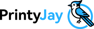 Printyjay Logo